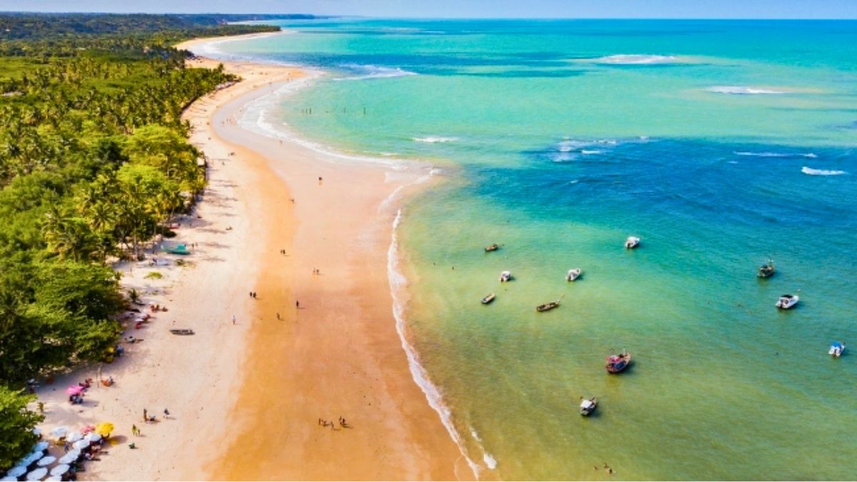 La ciudad de Trancoso