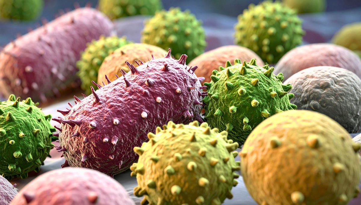 El inodoro es uno de los rincones del hogar con más gérmenes. El inodoro es uno de los rincones del hogar con más gérmenes. 