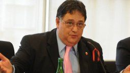 Jorge Rizzo: Carrió violenta la institucionalidad