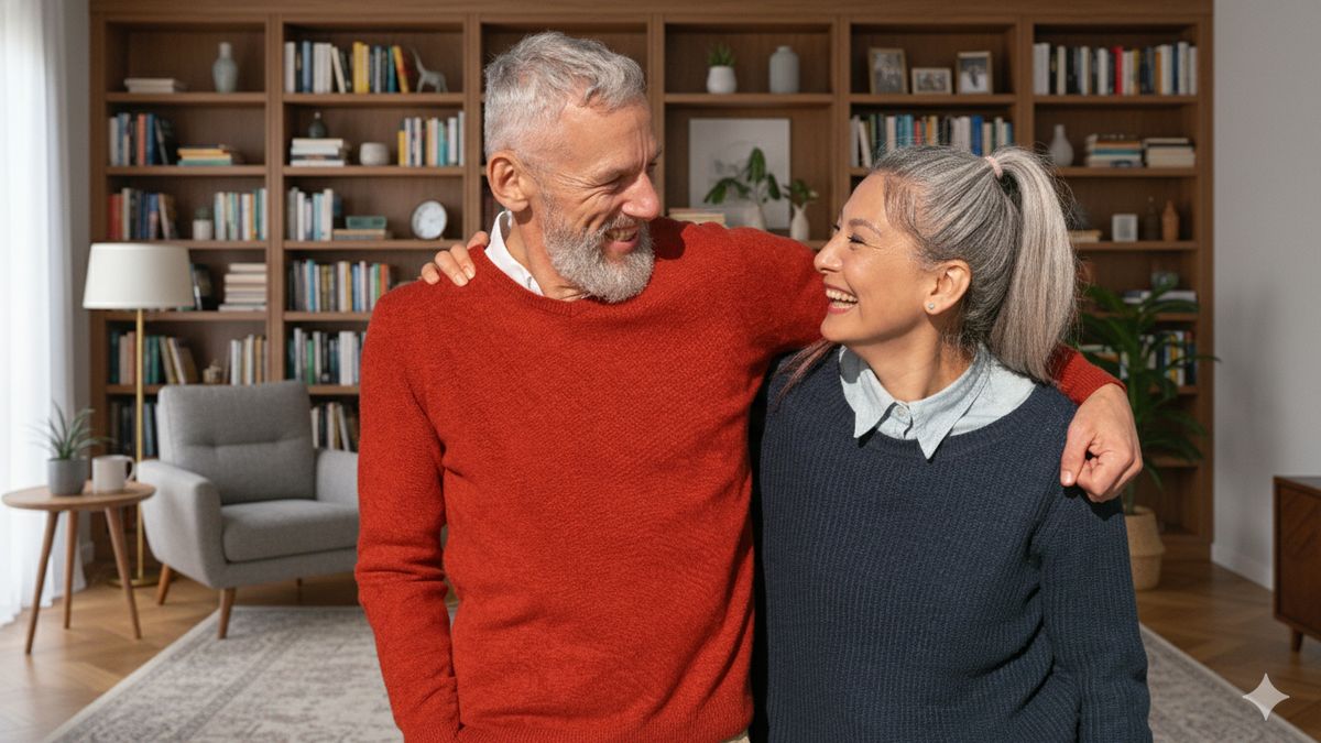 Según un estudio científico, el mejor funcionamiento del cerebro llega entre los 55 y 60 años de edad Según un estudio científico, el mejor funcionamiento del cerebro llega entre los 55 y 60 años de edad