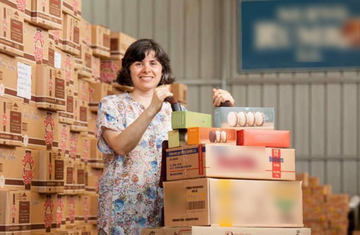 Ana Cristina Flor es una de las principales referentes de CAFH. Su tono pausado se acerca más al new age que al esoterismo tradicional. Ana Cristina Flor es una de las principales referentes de CAFH. Su tono pausado se acerca más al new age que al esoterismo tradicional.