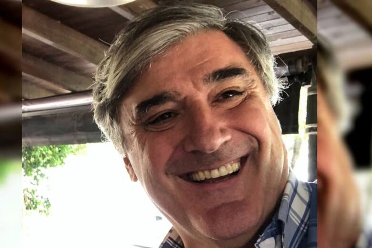 Fernando Herrmann, hombre de confianza de Luis Caputo, venía ocupando la Secretaría de Transporte. Fernando Herrmann, hombre de confianza de Luis Caputo, venía ocupando la Secretaría de Transporte.