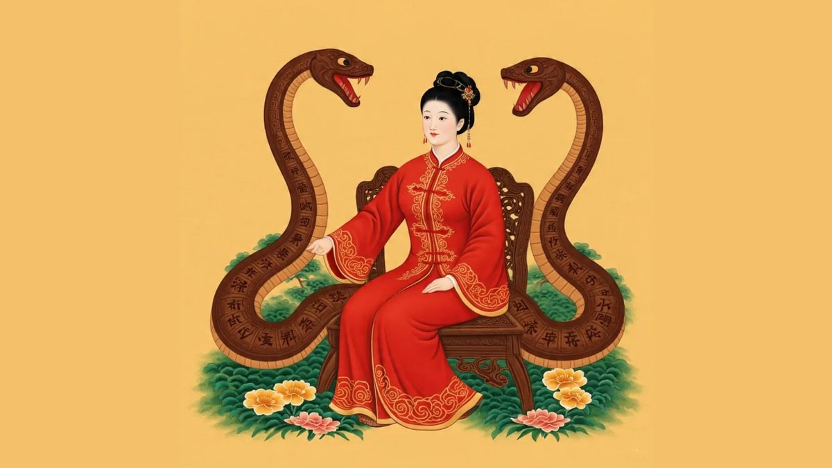 Horóscopo chino: las predicciones para la semana del 29 de septiembre al 5 de octubre de 2025. Horóscopo chino: las predicciones para la semana del 29 de septiembre al 5 de octubre de 2025.