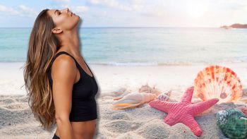 Cómo cuidar el cabello en verano: ya no quedará opaco, seco ni frágil Cómo cuidar el cabello en verano: ya no quedará opaco, seco ni frágil