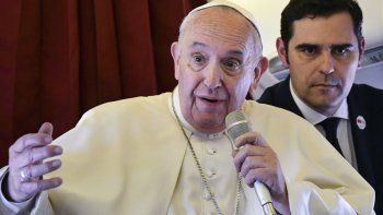 El Papa sobre sexualidad e internet: 