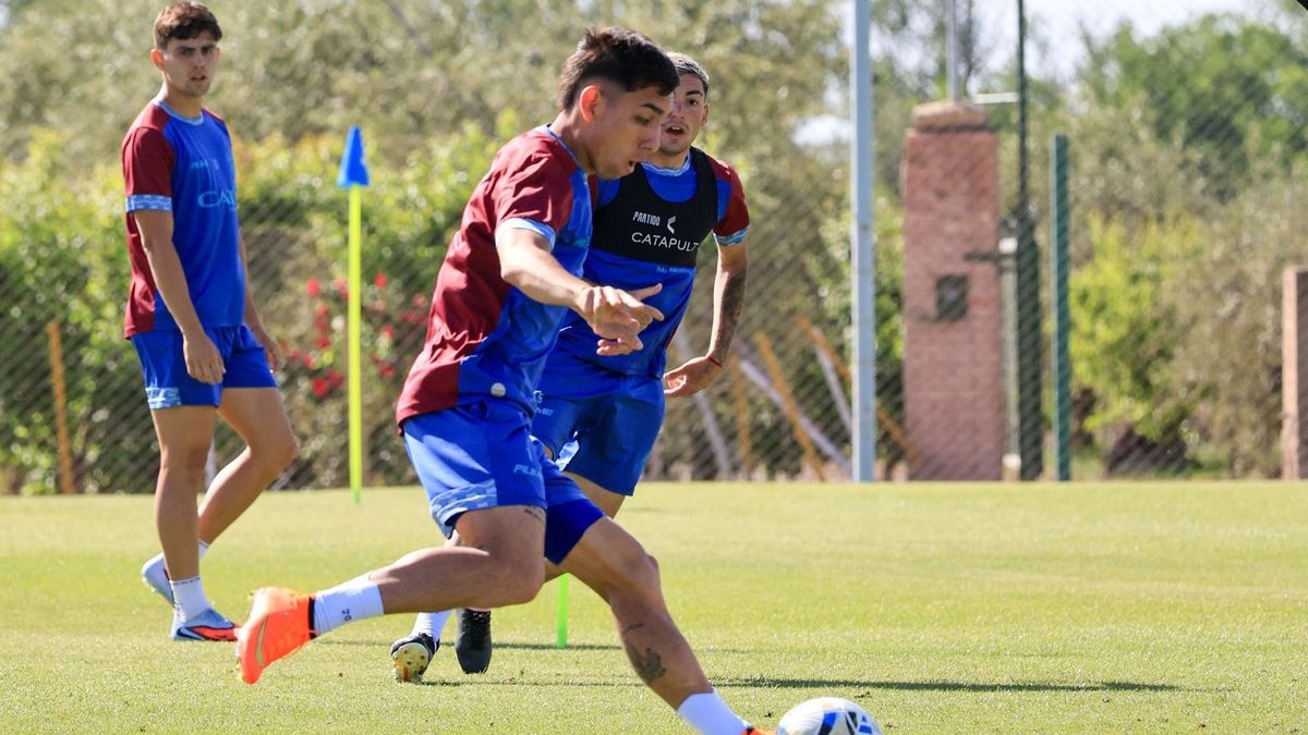 Godoy Cruz se encuentra en una situación preocupante y enciende las alarmas