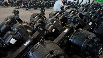 China acusa a Estados Unidos de hacer 