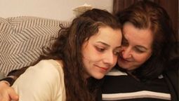 Noelia Castillo murió en paz al recibir la eutanasia en España. Noelia Castillo murió en paz al recibir la eutanasia en España.