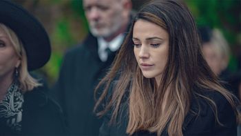 Cuántos capítulos tiene la serie Engaños en Netflix