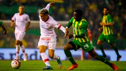 Copa de la Liga Profesional: la lucha por la clasificación