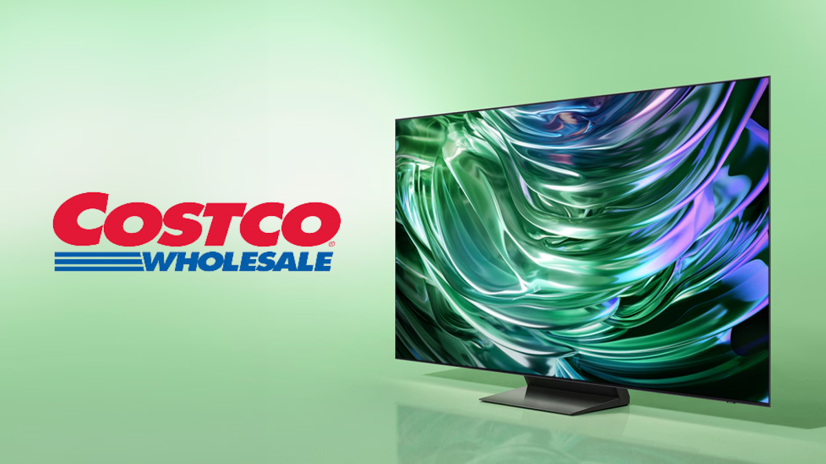 Costco trae una gran oferta en la previa del Black Friday.