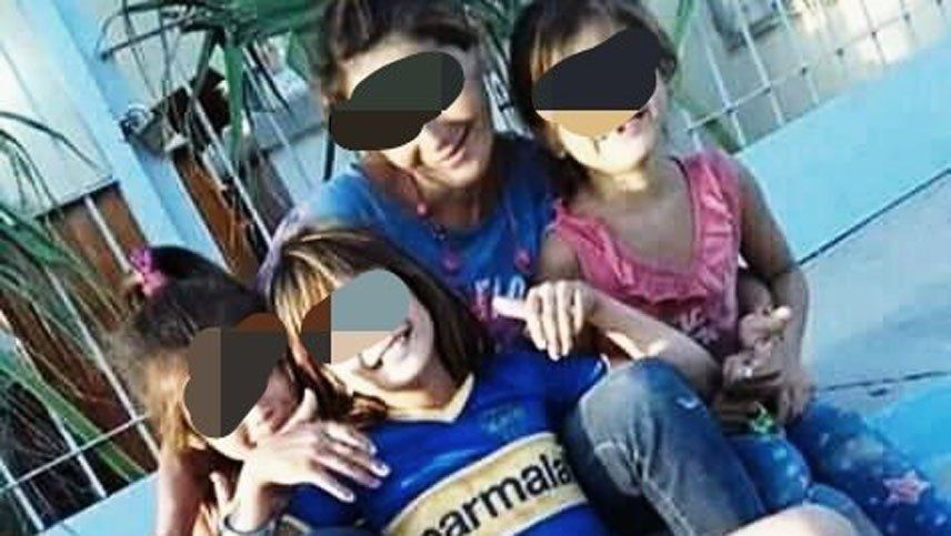 Las tres nenas sanjuaninas narraron lo ocurrido durante su secuestro
