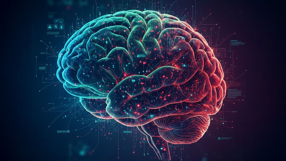 Tu cerebro se pone en acción cuando resuelve un desafío matemático Tu cerebro se pone en acción cuando resuelve un desafío matemático