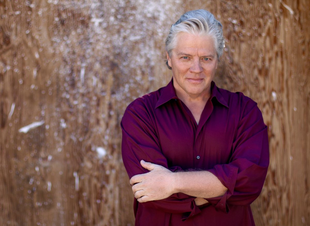 Thomas Wilson se dedica a la pintura y al doblaje en la actualidad.&nbsp;