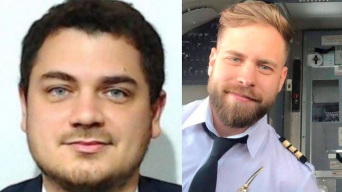 El abogado que atropelló y mató a un piloto de aviones pactó una condena de cuatro años de cárcel