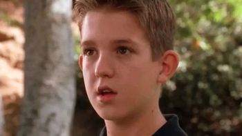 El niño que iba a ser una estrella de Hollywood pero terminó desaparecido