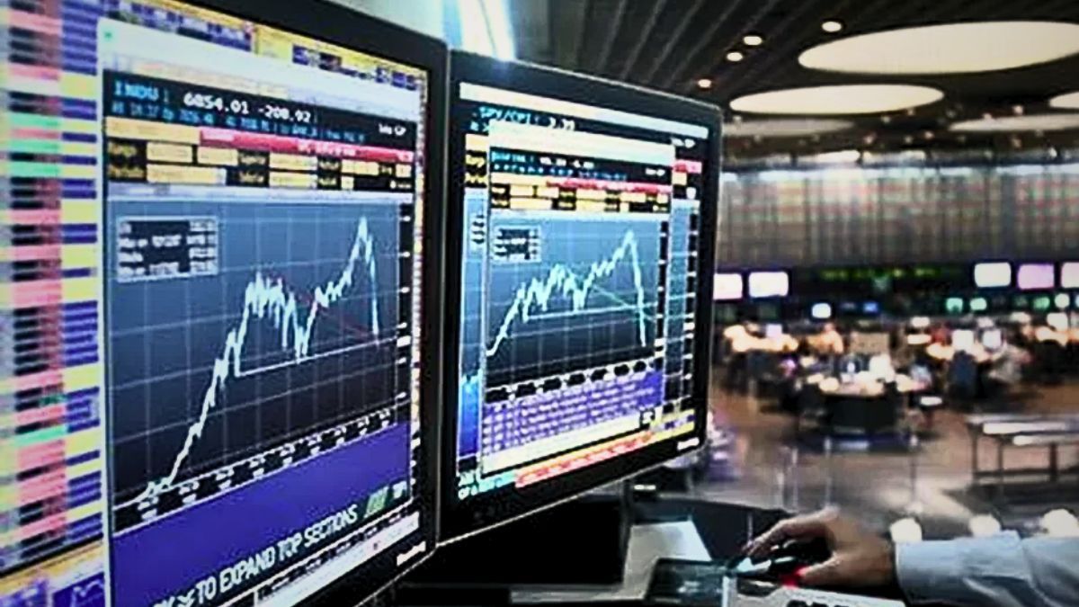 Las acciones argentinas en Wall Street se dispararon hasta el 36% en le premarket.