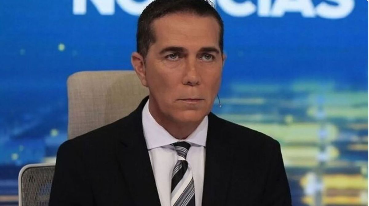 Le dijo que no. Quién fue el conductor que rechazó conducir La Peña de Morfi.