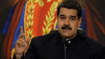 Venezuela declaró persona no grata al embajador de España