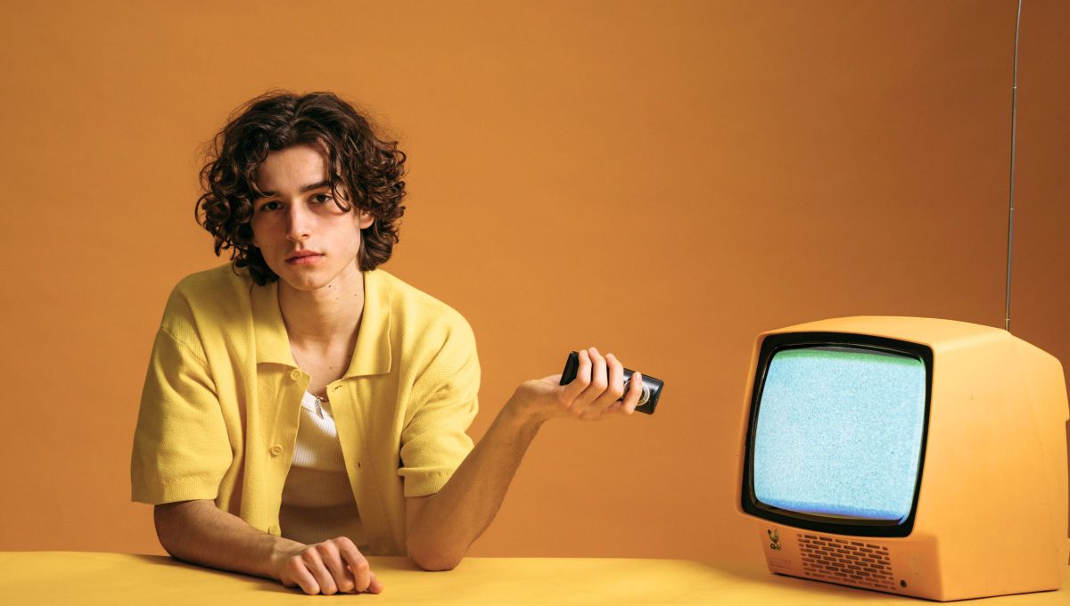 Si tu control remoto se rompe o no funciona como antes, no lo tires. Tienes un tesoro del reciclaje Si tu control remoto se rompe o no funciona como antes, no lo tires. Tienes un tesoro del reciclaje