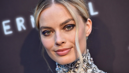Margot Robbie y otras películas que no son Barbie.