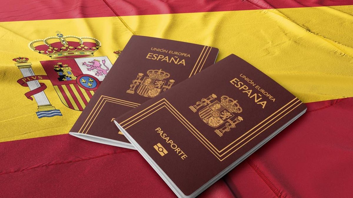 Tutti i cognomi sono adatti per richiedere il passaporto spagnolo senza problemi