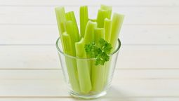 Si tenés apio en casa, tenés un tesoro en tus manos: cómo reutilizar su tallo