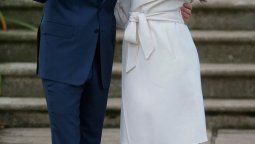 Meghan y Enrique