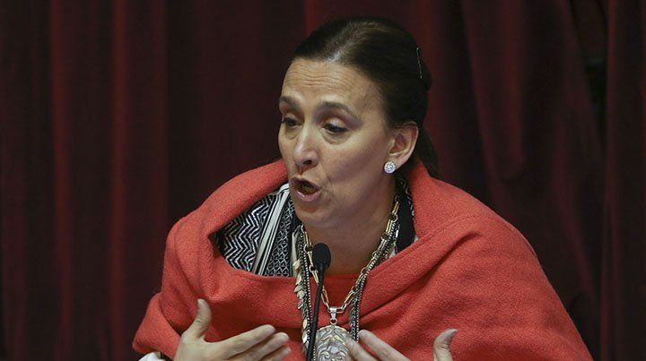 Pinedo: Quieren hacer creer que Michetti es Al Capone, que mata chiquitos por la noche
