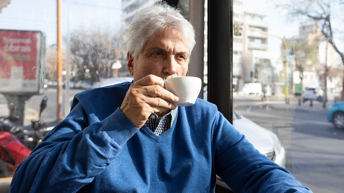 Alberto Flamarique. Alberto Flamarique.