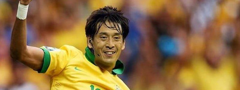 Que no nos toque Nishimura... Que no nos toque Nishimura... Que no nos toque Nishimura
