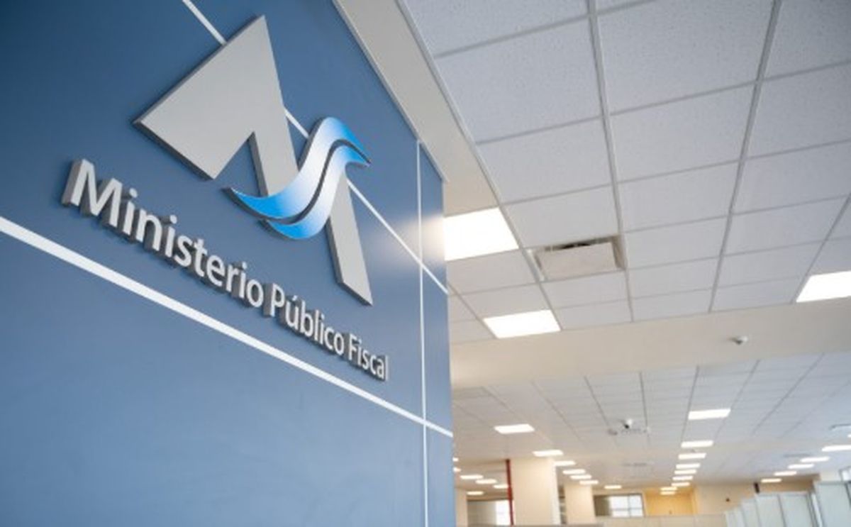 El Ministerio Público Fiscal pidió la prisión preventiva del estafador serial.