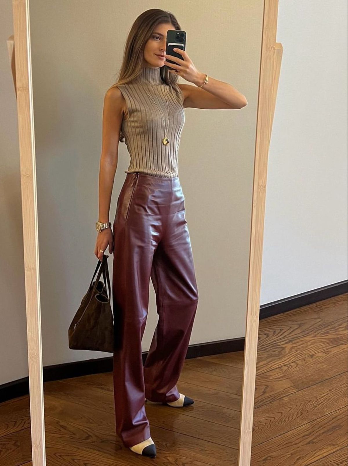 El color bordó ya no será el protagonista de la temporada. El color bordó ya no será el protagonista de la temporada.