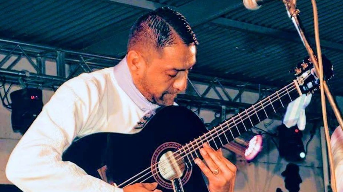 Murió uno de los integrantes de Los Trovadores de Cuyo