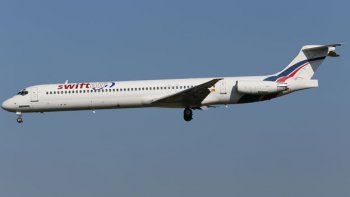 2014, un año negro para los vuelos comerciales y el transporte aéreo civil