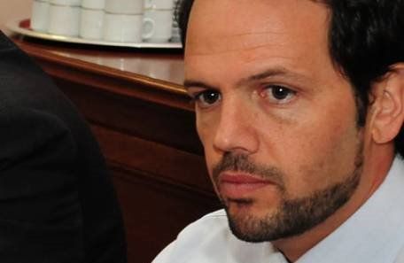 Las diez frases del vicegobernador Racconto luego de su pase al peronismo anti K