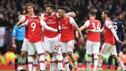 Coronavirus: Arsenal