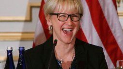 Suecia se burla de Donald y ofreció explicarle a Trump su política migratoria