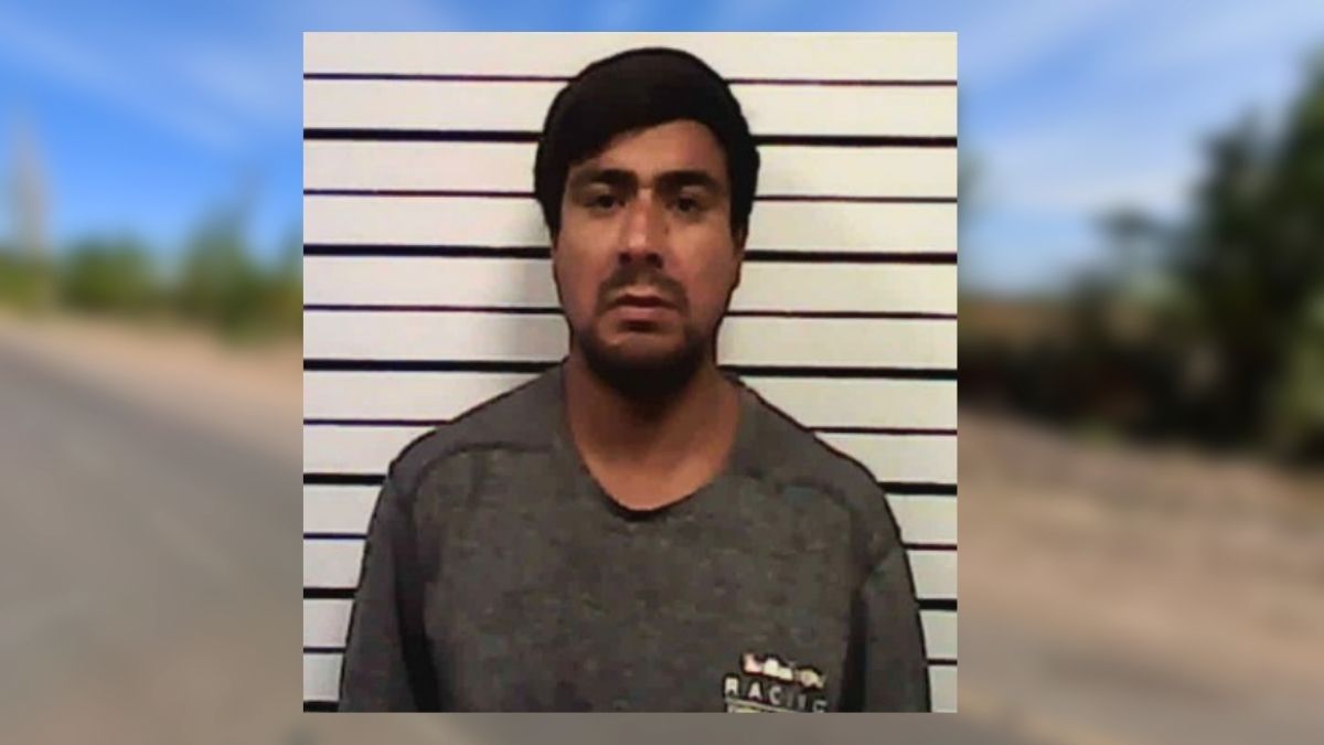 El hombre imputado por 2 hechos de abuso sexual.