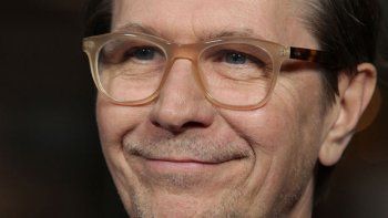 Gary Oldman planea una trilogía de vampiros