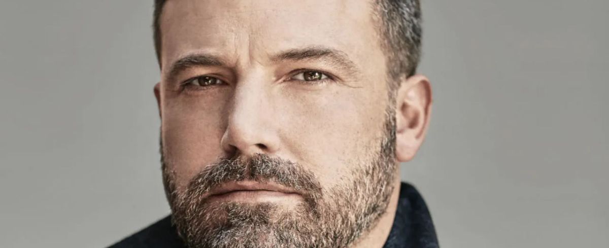 Ben Affleck es un éxito increíble en Max con un peliculón.