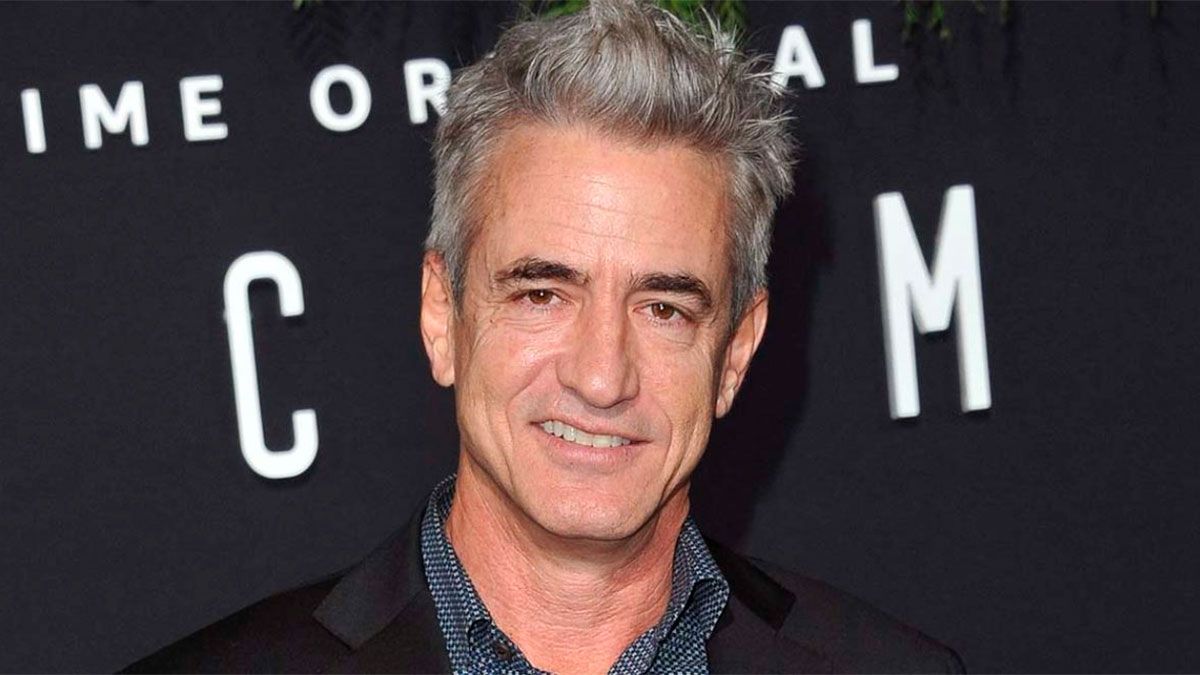 Dermot Mulroney interpretará a un policía en Scream 6.
