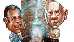 La política necesita un cambio