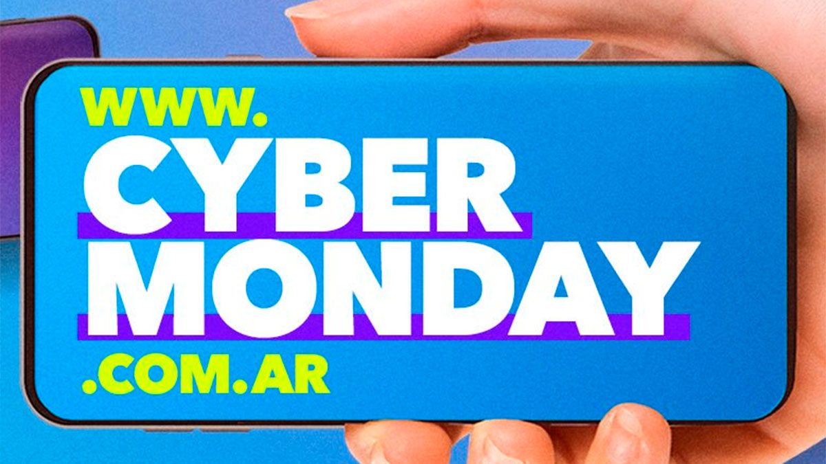 Cyber Monday 2021 Cuándo Inicia Y Qué Se Puede Comprar 1600