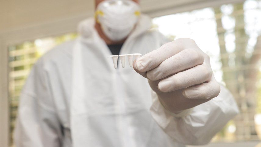 Tener fiebre ya no es suficiente para ser caso sospechoso de coronavirus