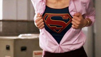 Quién es Melissa Benoist, la nueva 