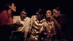 Teatro local y nacional para pensar en torno a problemáticas de género