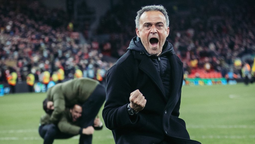 El entrenador habló tras la coronación de su equipo.