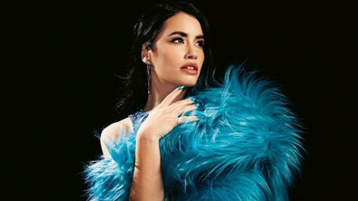 Lali le dará el toque pop a la Vendimia 2023.