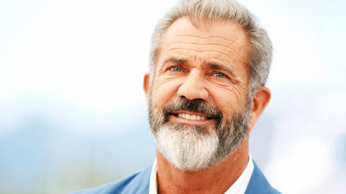 Acción de la buena. Mel Gibson es el protagonista de Caminos desesperados